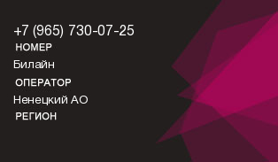 9657300725